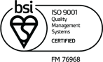 BSI ISO 9001 FM 76968_147x93px