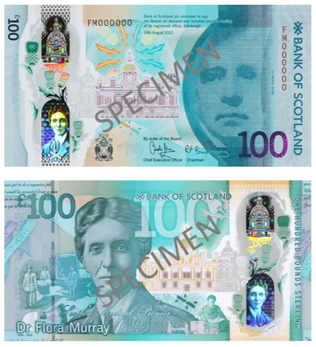BoS100 Both faces