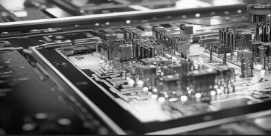 Consumer Electronics