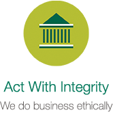 Act-with Integrity
