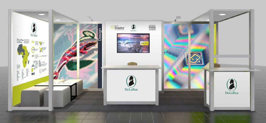 ACF stand 2018