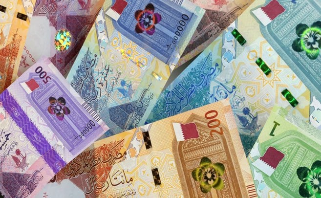 Qatar-Central-Bank