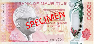 Mauritius-2000-(2018)-front