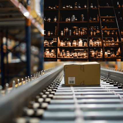 Unlock the competitive edge of traceable supply chains Lorem ipsum dolor sit amet, consectetur adipiscing elit, sed do eiusmod tempor incididunt ut labore et dolore magna aliqua. Ut enim ad minim 
