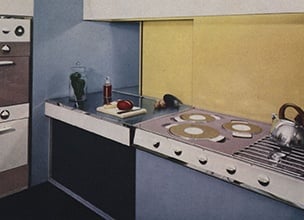 1959 Formica