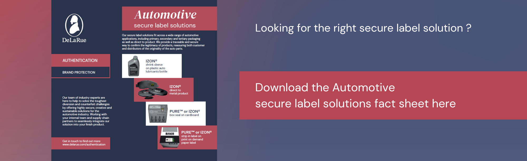 Automotive secure label solutions (1)