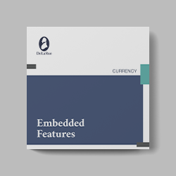 Embedded Fetures cover image