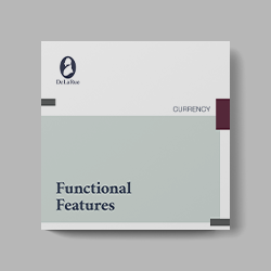 Functional Features cover image