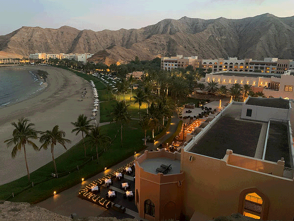 GCF-Oman