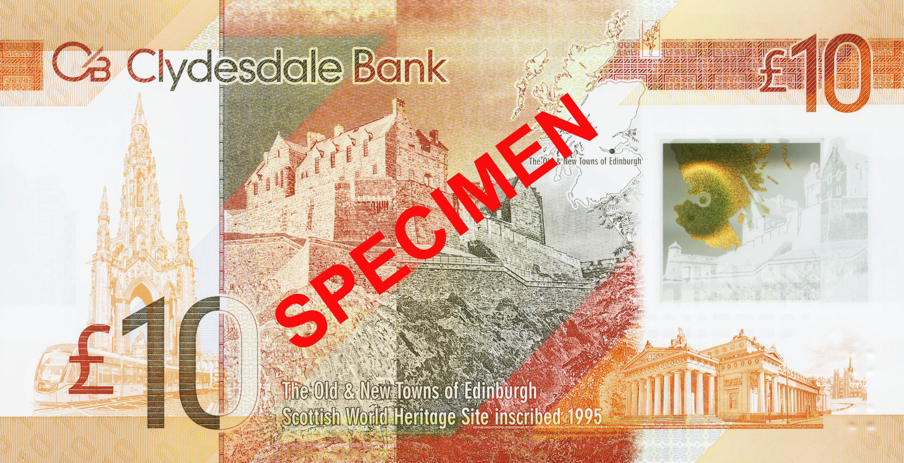 clydesdale banknote back De La Rue.png
