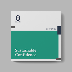 Sustainable Confidence cover image