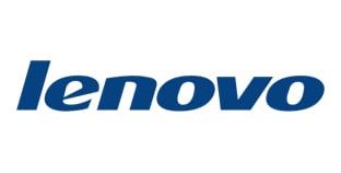 lenovo logo