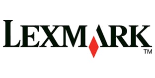 lexmark logo