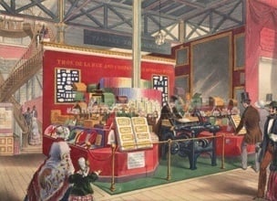 1851 - Great Exhibition
