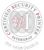 INTERGRAF ISO 14298 logo