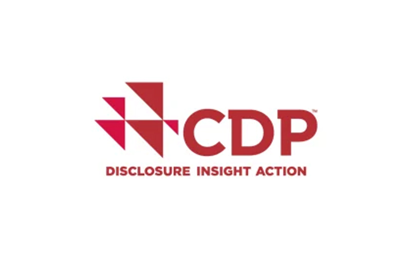 Carbon Disclosure Project logo