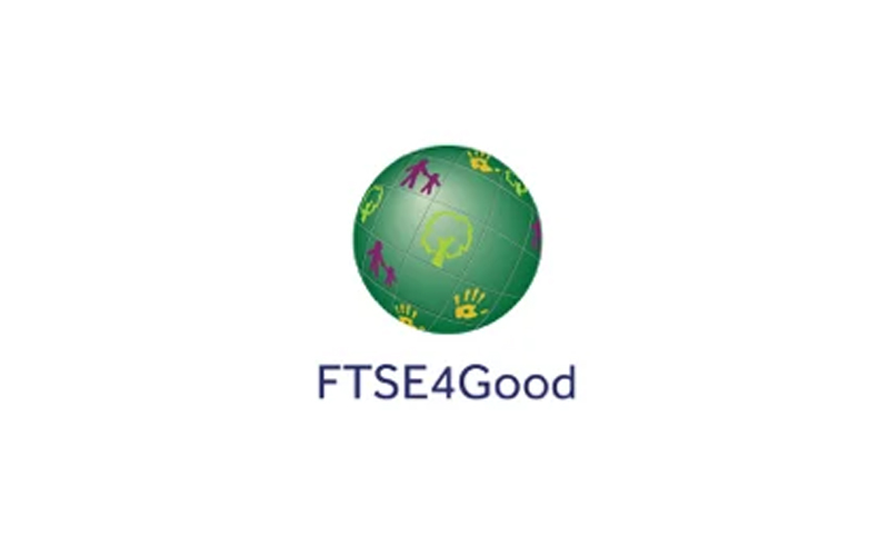 FTSE4Good logo