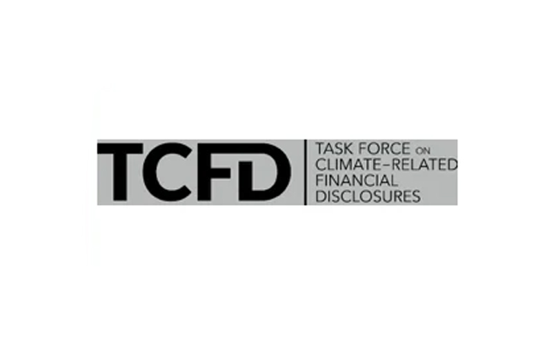 TCFD logo