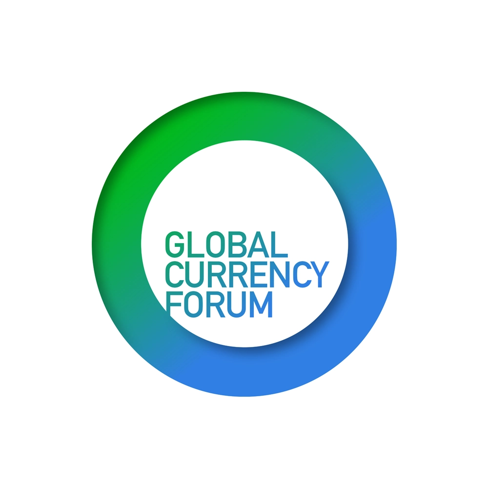 Global Currency Forum logo