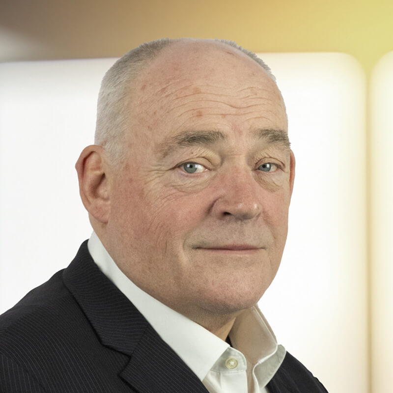 Dean Moore