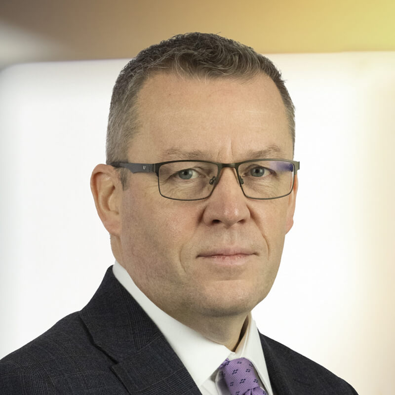 Mark Hoad