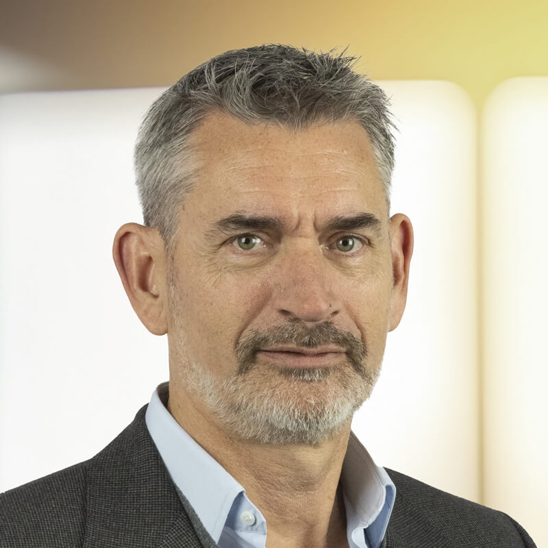 Nick Bray